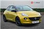 2017 Vauxhall Adam 1.2i Energised 3dr