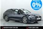 2019 Audi A6 Avant 55 TFSI Quattro Black Edition 5dr S Tronic
