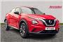 2021 Nissan Juke 1.0 DiG-T 114 Acenta 5dr