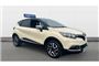 2015 Renault Captur 0.9 TCE 90 Dynamique S Nav 5dr