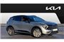 2022 Kia Sportage 1.6T GDi HEV GT-Line S 5dr Auto