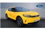 2024 Ford Capri 210kW Premium 77kWh 5dr Auto