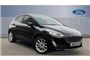 2019 Ford Fiesta 1.0 EcoBoost Titanium 5dr