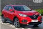 2021 Renault Kadjar 1.3 TCE Iconic 5dr