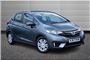 2017 Honda Jazz 1.3 S 5dr