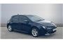 2022 Toyota Corolla 1.8 VVT-i Hybrid Icon 5dr CVT