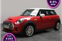 2020 MINI Electric 135kW Cooper S Level 2 33kWh 3dr Auto