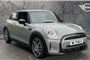 2021 MINI Hatchback 1.5 Cooper Exclusive 3dr