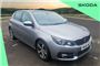 2018 Peugeot 308 1.5 BlueHDi 130 Allure 5dr