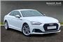 2024 Audi A5 35 TFSI Sport 2dr S Tronic