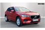 2020 Volvo XC60 2.0 B4D Momentum 5dr AWD Geartronic