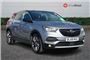 2019 Vauxhall Grandland X 1.2 Turbo Sport Nav 5dr