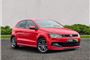2017 Volkswagen Polo 1.2 TSI R-Line 5dr