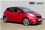 2019 Kia Venga 1.6 3 5dr Auto [6]