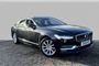 2019 Volvo S90 2.0 D4 Inscription 4dr Geartronic