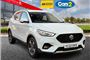 2022 MG ZS 1.5 VTi-TECH Excite 5dr