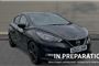 2022 Nissan Micra 1.0 IG-T 92 N-Sport 5dr CVT