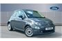 2019 Fiat 500 1.2 Lounge 3dr