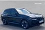 2022 BMW iX3 210kW M Sport Pro 80kWh 5dr Auto