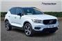 2021 Volvo XC40 2.0 B4P R DESIGN 5dr Auto