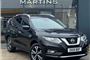 2019 Nissan X-Trail 1.3 DiG-T N-Connecta 5dr DCT