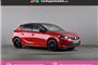 2021 Vauxhall Corsa e 100kW SRi Nav Premium 50kWh 5dr Auto [7.4kWCh]