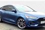 2023 Ford Focus 1.5 EcoBlue 120 ST-Line X 5dr Auto