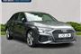 2021 Audi A3 35 TFSI Edition 1 5dr S Tronic