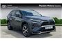 2022 Toyota RAV4 2.5 PHEV Dynamic Premium 5dr CVT