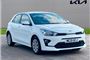 2021 Kia Rio 1.25 1 5dr