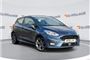 2019 Ford Fiesta 1.0 EcoBoost 125 ST-Line 3dr