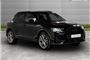 2024 Audi Q3 35 TFSI Black Edition 5dr S Tronic [20" Alloy]