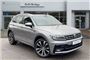 2020 Volkswagen Tiguan 2.0 TSi 230 4Motion SEL 5dr DSG