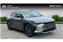 2024 Toyota bZ4X 150kW Vision 71.4kWh 5dr Auto