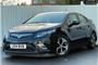 2014 Vauxhall Ampera 111kW Electron 5dr Auto