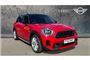 2022 MINI Countryman 2.0 Cooper S Exclusive 5dr Auto