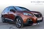 2019 Peugeot 3008 1.5 BlueHDi GT Line Premium 5dr