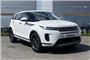 2021 Land Rover Range Rover Evoque 2.0 D165 5dr 2WD