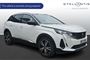 2021 Peugeot 3008 1.2 PureTech GT Premium 5dr EAT8