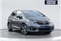 2019 Honda Jazz 1.3 i-VTEC EX 5dr CVT