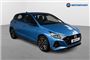 2023 Hyundai i20 1.0T GDi 48V MHD 120 N Line 5dr DCT