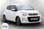 2017 Citroen C1 1.2 PureTech Flair 5dr