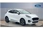 2022 Ford Puma 1.0 EcoBoost Hybrid mHEV ST-Line 5dr