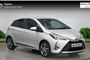 2020 Toyota Yaris 1.5 VVT-i Y20 5dr [Bi-tone]