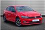 2020 Volkswagen Polo 1.0 EVO 80 Beats 5dr