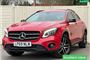2019 Mercedes-Benz GLA GLA 180 Urban Edition 5dr Auto