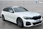 2020 BMW 3 Series Touring 320d M Sport 5dr Step Auto