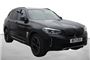 2021 BMW iX3 210kW Premier Edition Pro 80kWh 5dr Auto