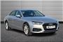 2020 Audi A4 35 TDI Technik 4dr S Tronic