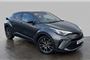 2020 Toyota C-HR 1.8 Hybrid Excel 5dr CVT